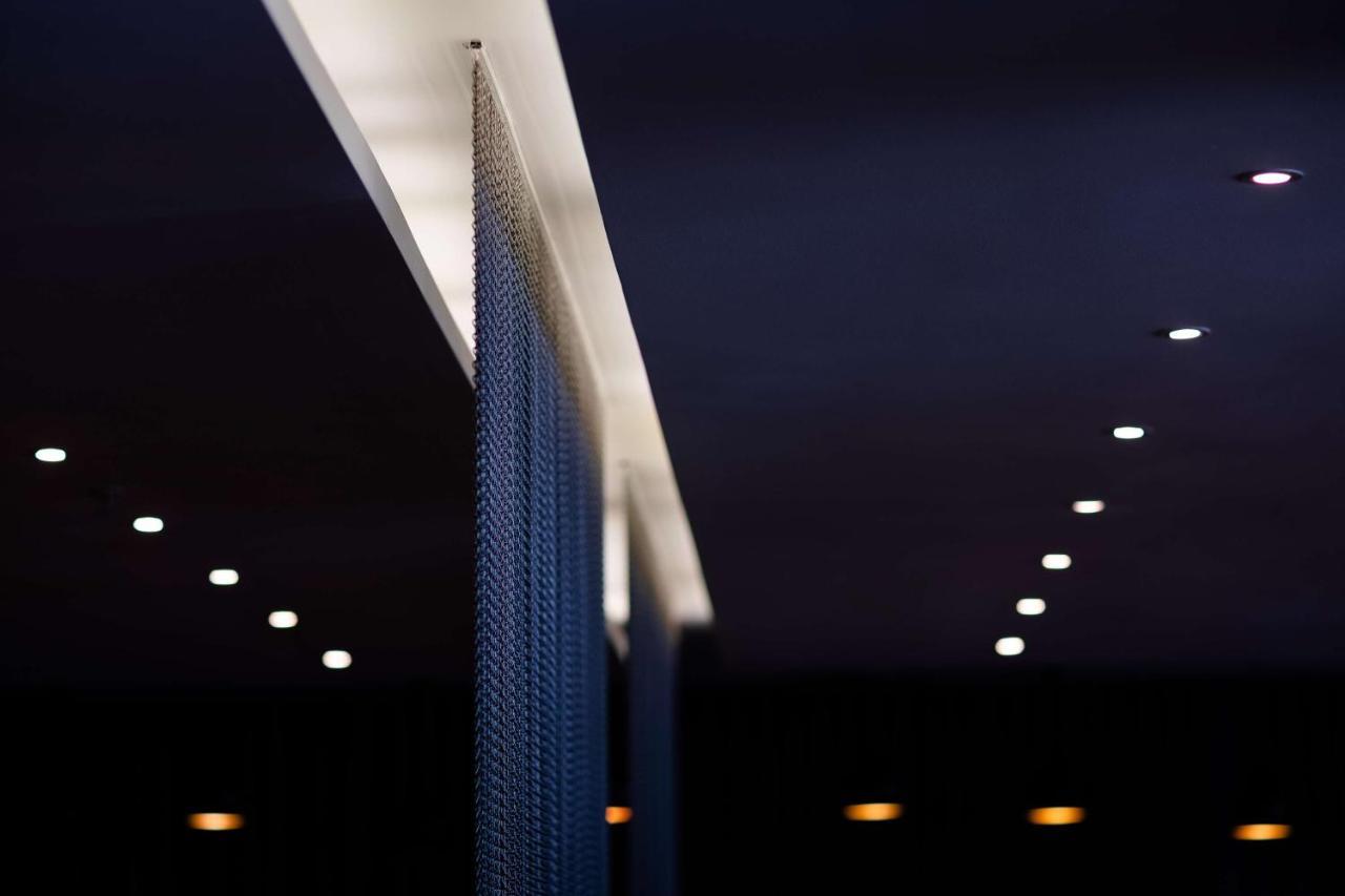 Radisson Blu Okoume Palace Hotel, Libreville Exterior photo